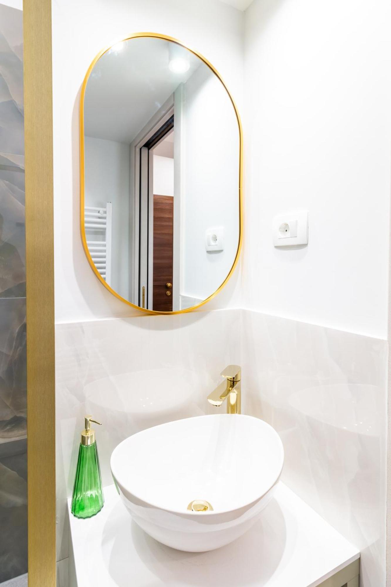 Luxury 2 Bedroom-2 Bathroom Apartment & Studio App With Rooftop Terrace Split Room photo